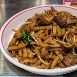 下沙大马路上的茶餐厅[加油]好吃的大马路