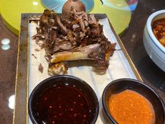 -重庆酸菜鱼(上海路店)