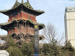 -迎泽公园