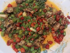 -重庆石磨豆花庄(乔庄店)