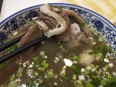 -泉儿头杂碎·清真(城东总店)