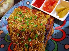 -Famous肥猫墨西哥音乐餐吧(五棵松华熙LIVE店)