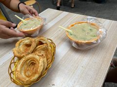 原味油旋-油旋张(大观园店)