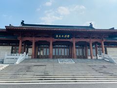 -浙江大学(紫金港校区)