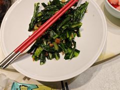 -羲和雅苑•北京烤鸭(陆家嘴中心店)
