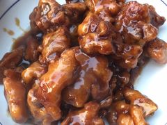 -兰边碗(鼓楼店)
