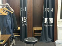 -坚果健身24小时工作室(定西路店)