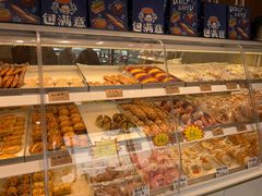 -包满意面包糕点(东坝店)