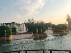 -启东恒大海上威尼斯酒店