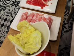 -虾吃虾涮.虾火锅.肉蟹煲(步步高梅溪新天地店)