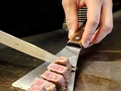 -神户牛排餐厅MOURIYA(总店)