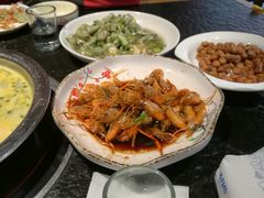 -老苏州芳和园茶酒楼  传统苏帮菜(观前店)