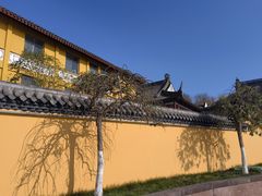 -鸣鹤古镇