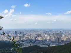 -山东大学学府大酒店(千佛山地铁站店)