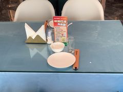 -大连湾旭日·家宴·海肠捞饭(马栏广场店)