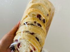 蔓越莓切片-巴黎贝甜(开发区安盛店)