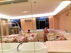 -臻儿屿月子会所(茶山店)