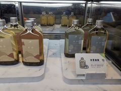 -喜茶(上海兴业太古汇店)