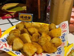 -碌碌发·东南亚风味烧烤档(体育西店)
