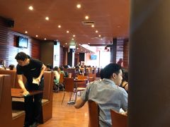 -Pancakes on the rocks(Darling Harbour)