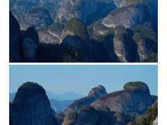 -崀山风景名胜区