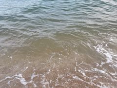 -江山半岛白浪滩景区