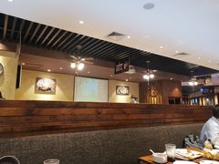 大堂-汉巴味德(大悦城店)