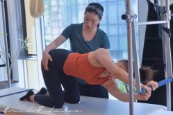 -Real Pilates优体普拉提