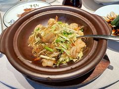 -漢舍中国菜馆(889广场店)