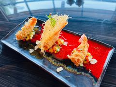 -哈蒙德餐厅