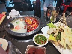 -热辣宗师·串串火锅(万达金街店)