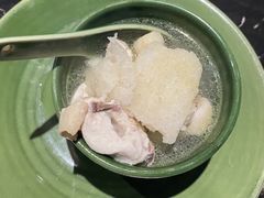 -百年果林椰子鸡(中洲店)