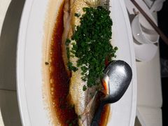 -三利音·玖弄小鲜(浦东嘉里城店)