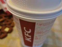 -肯德基(珠峰店)