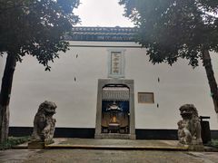 -包公祠