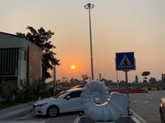 -麦当劳(电白服务区店)