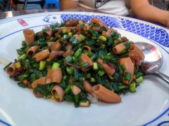 -旺角小渔村·海肠捞饭开创者(二马路店)