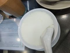 -义顺牛奶公司(庇利金街店)