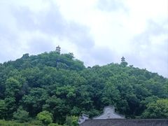 -紫阳古街