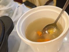 -香港威特瑞茶餐厅(小白楼音乐厅店)