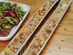 -61号餐吧(兴坪古镇漓江店)