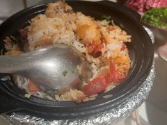 -花城粤菜餐厅(高新区店)