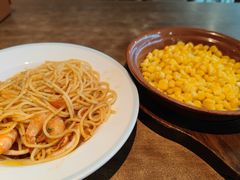 -萨莉亚意式餐厅(浦江万达广场店)