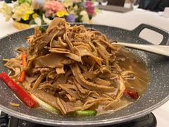 -同庆楼(大钟寺店)