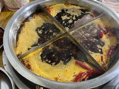 -渝味黄姐火锅(黄泥村店)