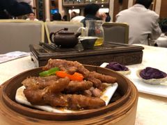 -顺德人家食府(黄金广场店)
