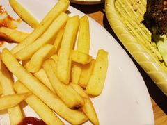 -花腰餐吧Bistro烧烤 傣味(传媒大学店)