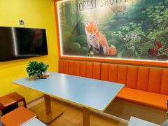 -猎人桌游吧(合生汇店)