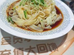 -新疆兵团食府清真(马连道店)