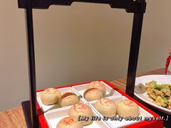 -将相和·海鲜蒸饺大连菜